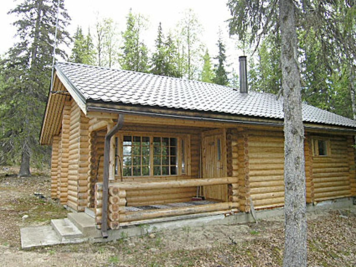 Дома для отпуска Holiday Home Lähde Луосто-17