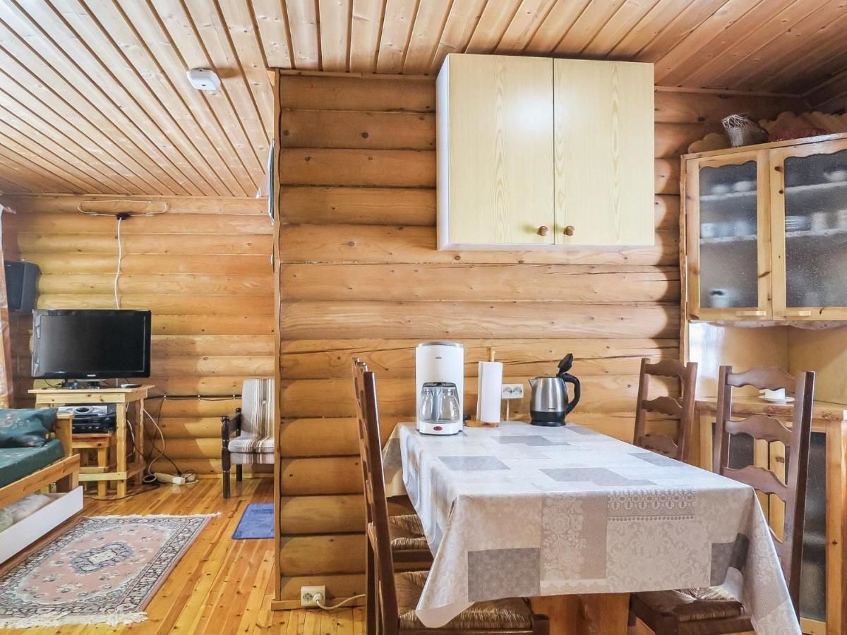 Дома для отпуска Holiday Home Lähde Луосто-21