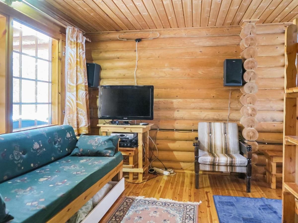 Дома для отпуска Holiday Home Lähde Луосто-23