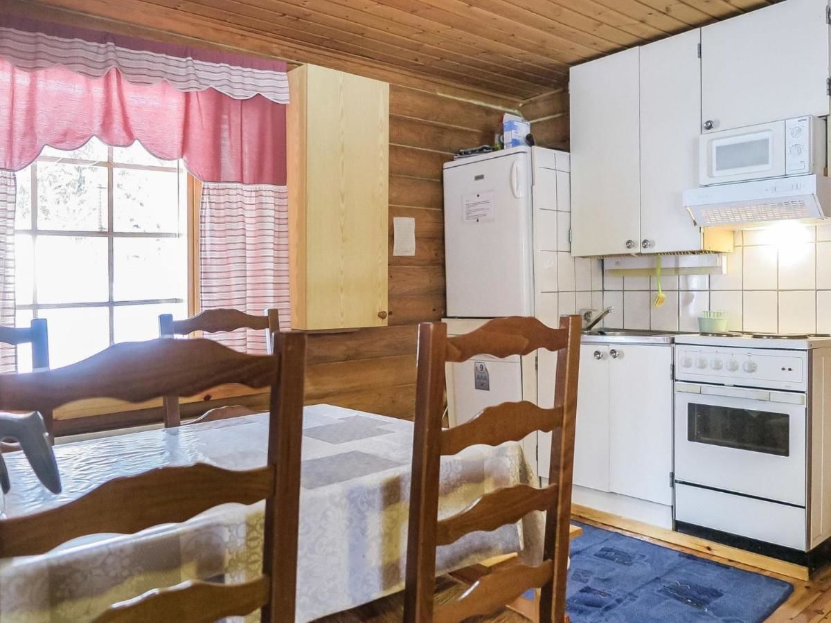 Дома для отпуска Holiday Home Lähde Луосто-25