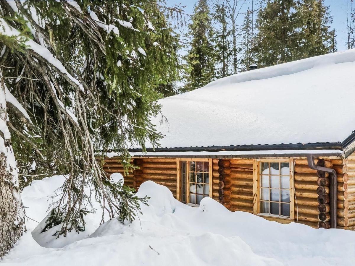 Дома для отпуска Holiday Home Lähde Луосто-27
