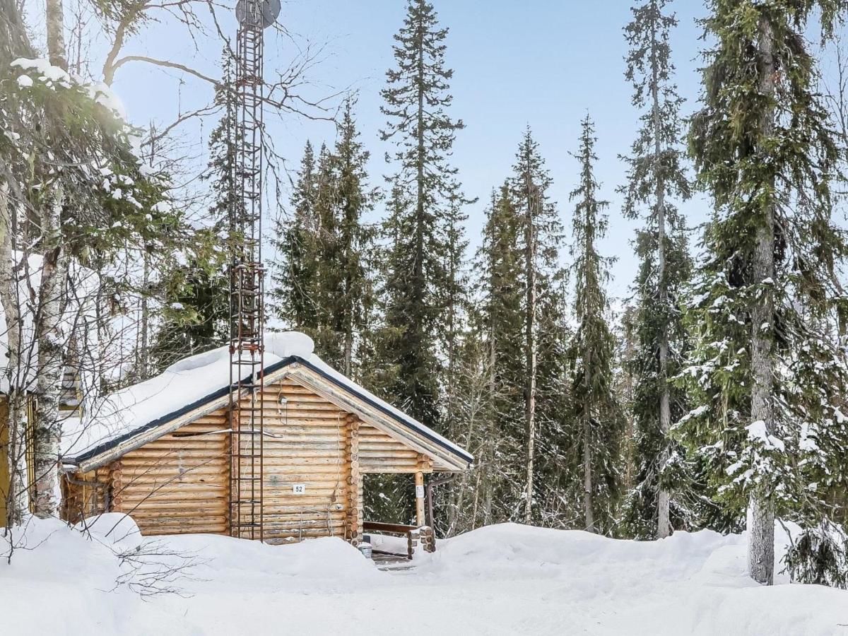 Дома для отпуска Holiday Home Lähde Луосто-31