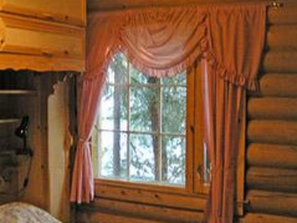Дома для отпуска Holiday Home Lähde Луосто-9