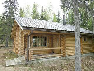 Дома для отпуска Holiday Home Lähde Луосто Дом для отпуска-13