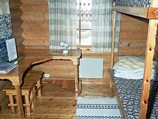Дома для отпуска Holiday Home Lähde Луосто Дом для отпуска-3
