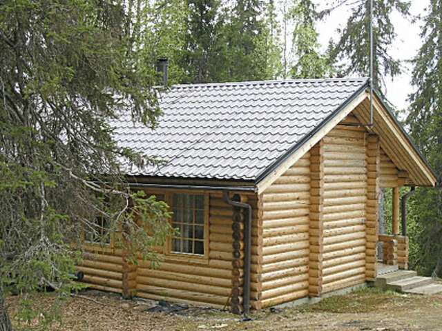 Дома для отпуска Holiday Home Lähde Луосто-13