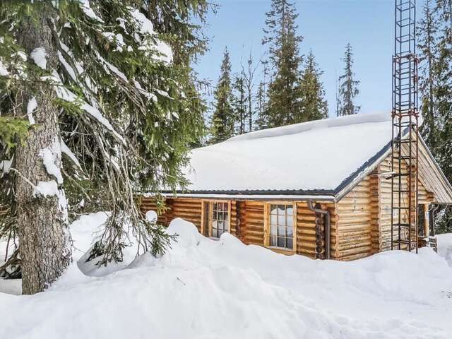 Дома для отпуска Holiday Home Lähde Луосто-23