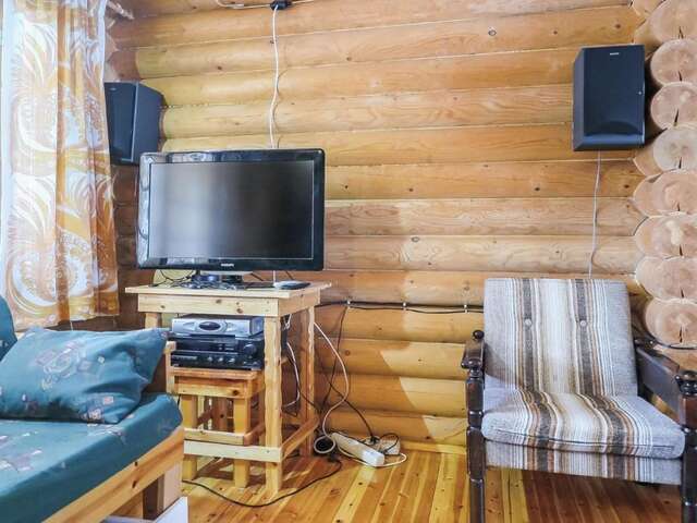 Дома для отпуска Holiday Home Lähde Луосто-25