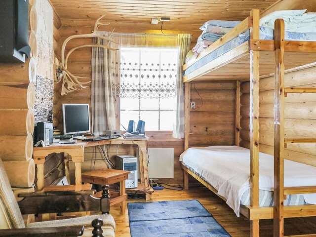 Дома для отпуска Holiday Home Lähde Луосто-29