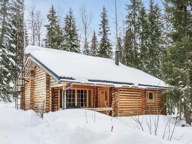 Дома для отпуска Holiday Home Lähde Луосто-31