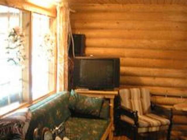 Дома для отпуска Holiday Home Lähde Луосто-40