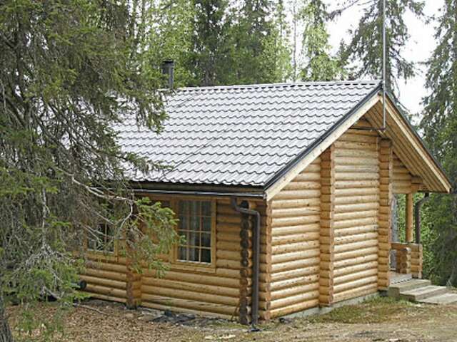 Дома для отпуска Holiday Home Lähde Луосто-42