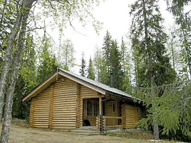 Дома для отпуска Holiday Home Lähde Луосто-43