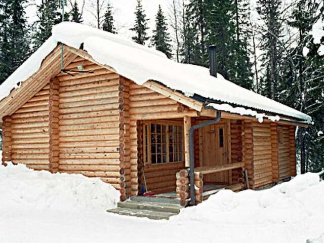 Дома для отпуска Holiday Home Lähde Луосто-7